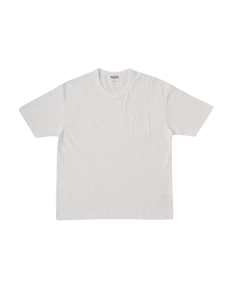 新品未使用】 visvim SUBLIG JUMBO MULTIパックTシャツ - ファッション